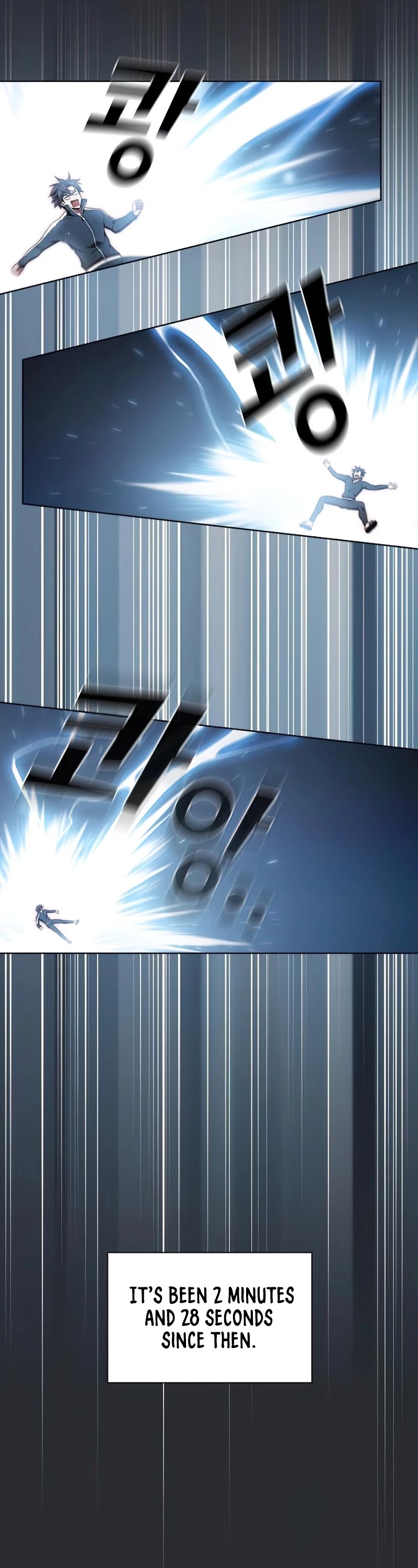 The Tutorial Tower's Advanced Player chapter 104 page 33