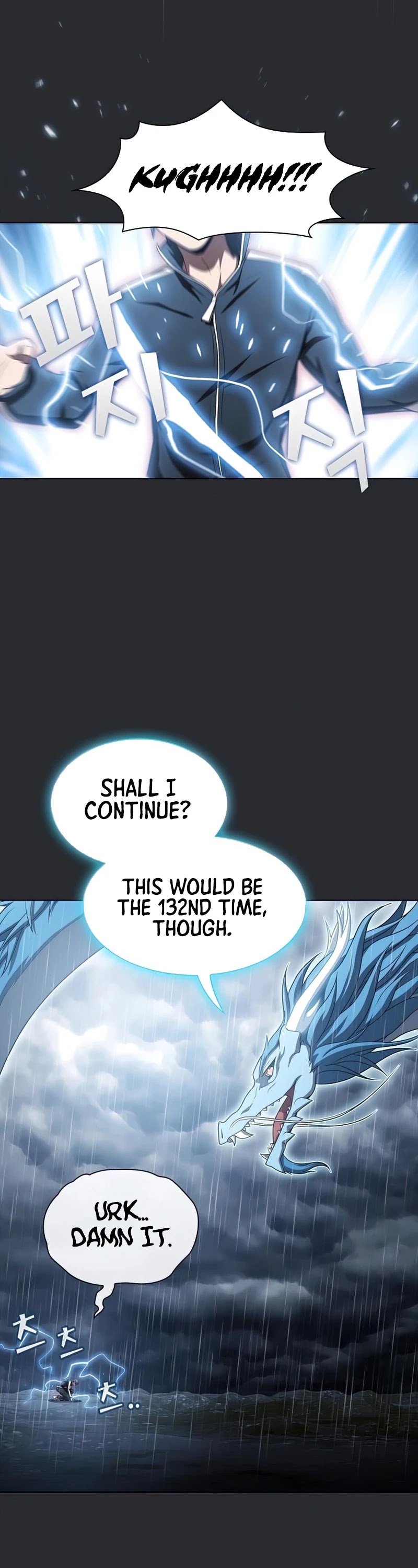 The Tutorial Tower's Advanced Player chapter 104 page 34