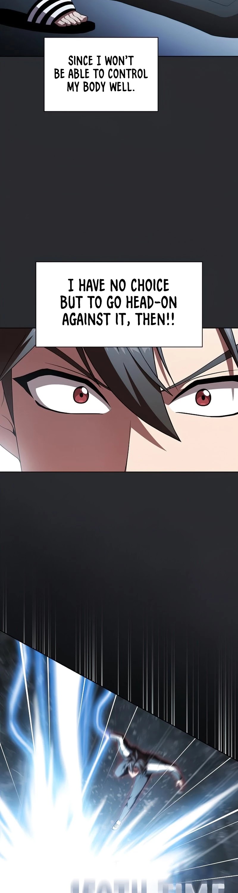 The Tutorial Tower's Advanced Player chapter 104 page 36