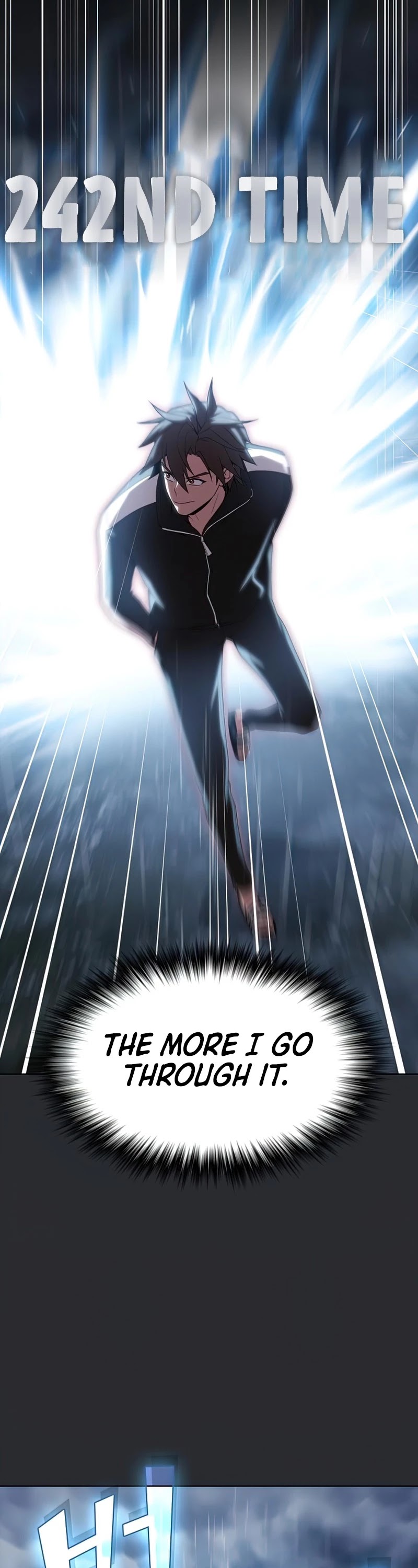 The Tutorial Tower's Advanced Player chapter 104 page 38