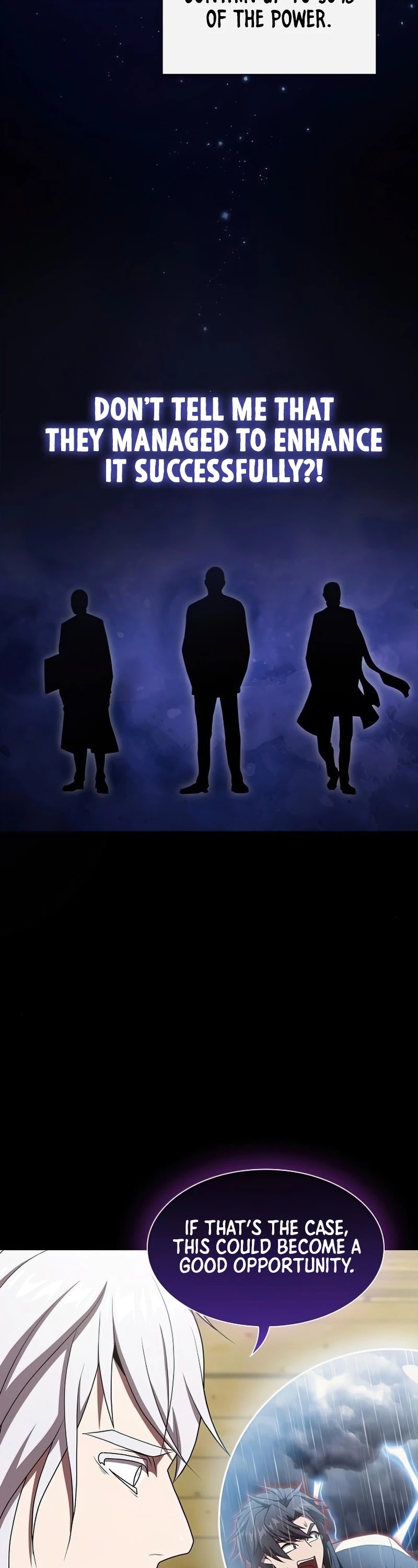 The Tutorial Tower's Advanced Player chapter 104 page 4