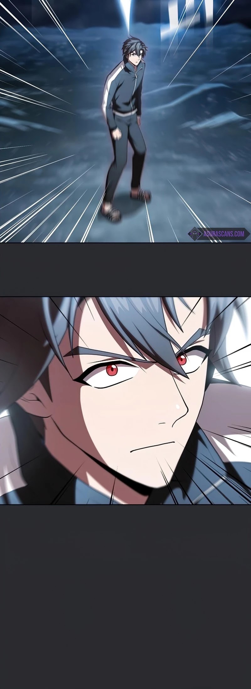 The Tutorial Tower's Advanced Player chapter 104 page 40