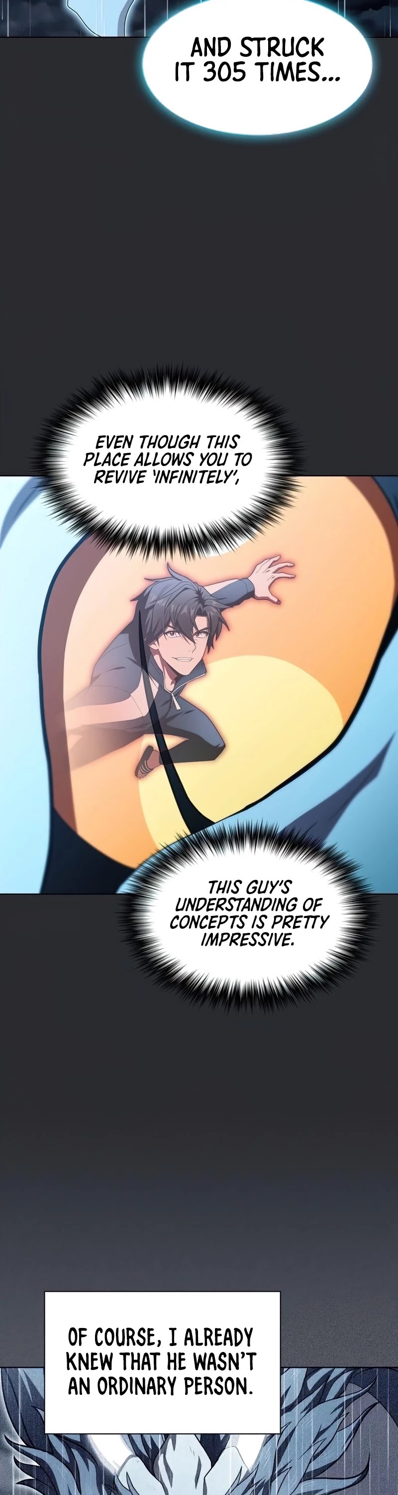 The Tutorial Tower's Advanced Player chapter 104 page 44