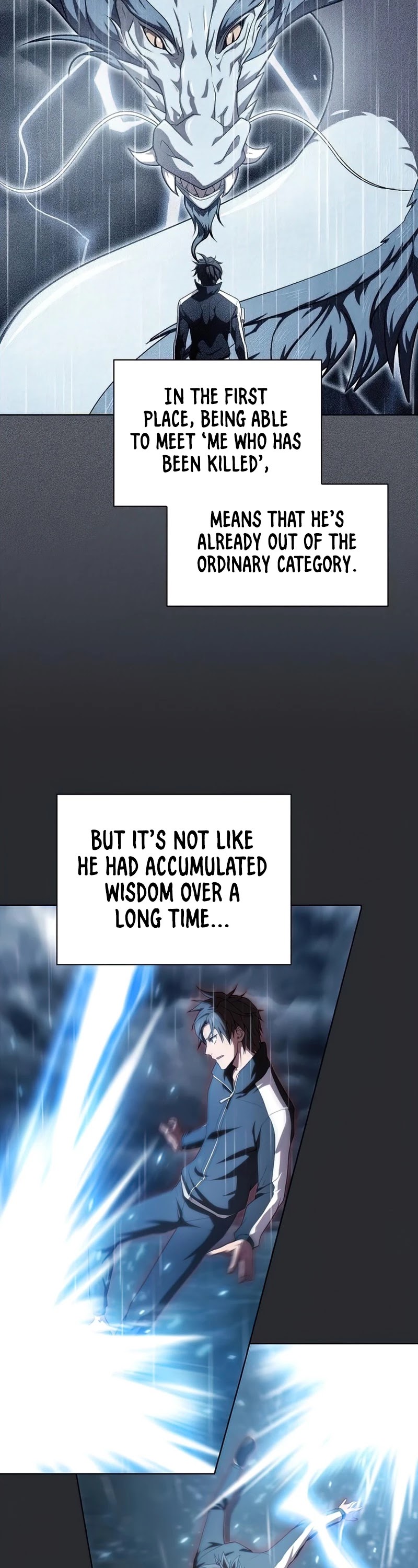 The Tutorial Tower's Advanced Player chapter 104 page 45