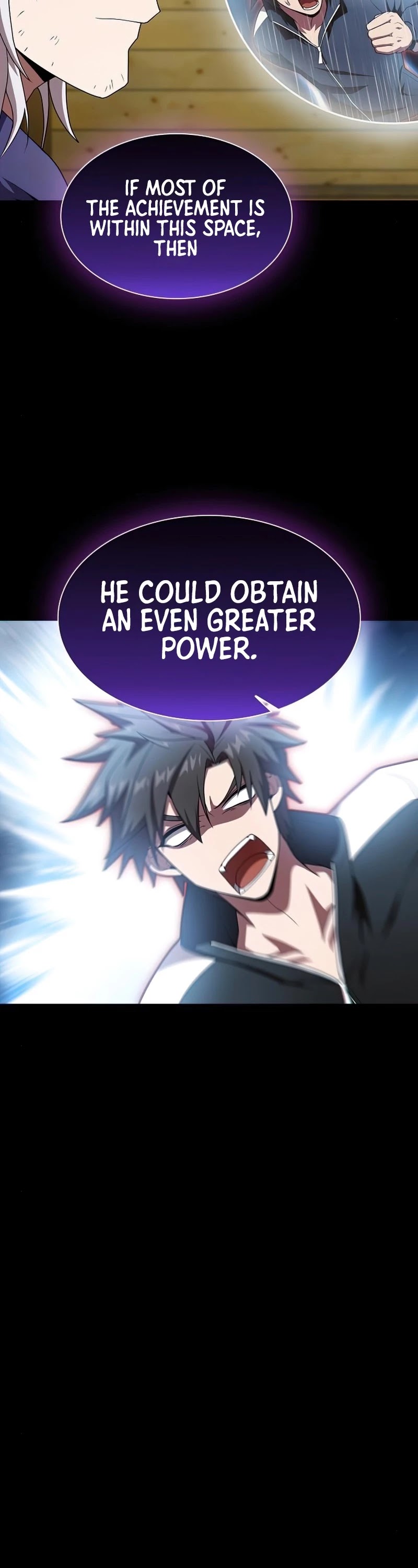 The Tutorial Tower's Advanced Player chapter 104 page 5