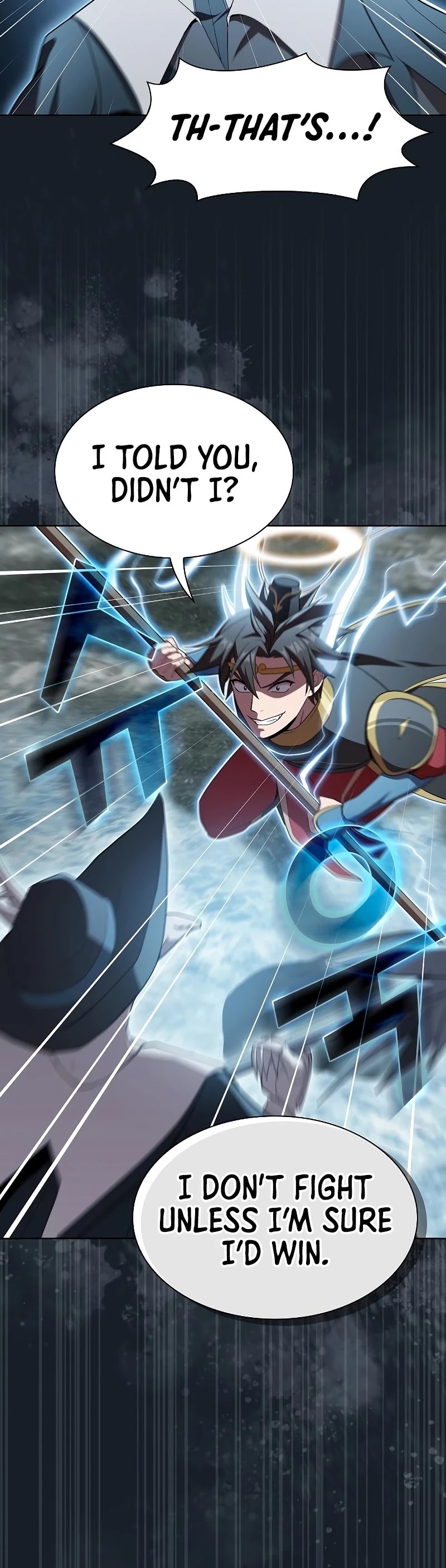 The Tutorial Tower's Advanced Player chapter 105 page 35