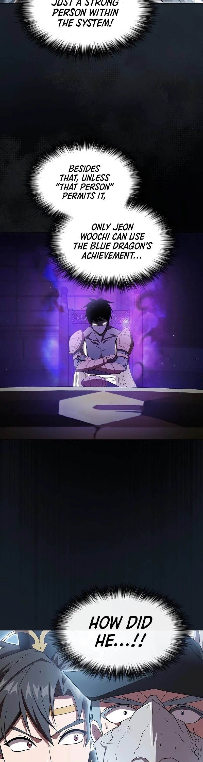 The Tutorial Tower's Advanced Player chapter 105 page 46