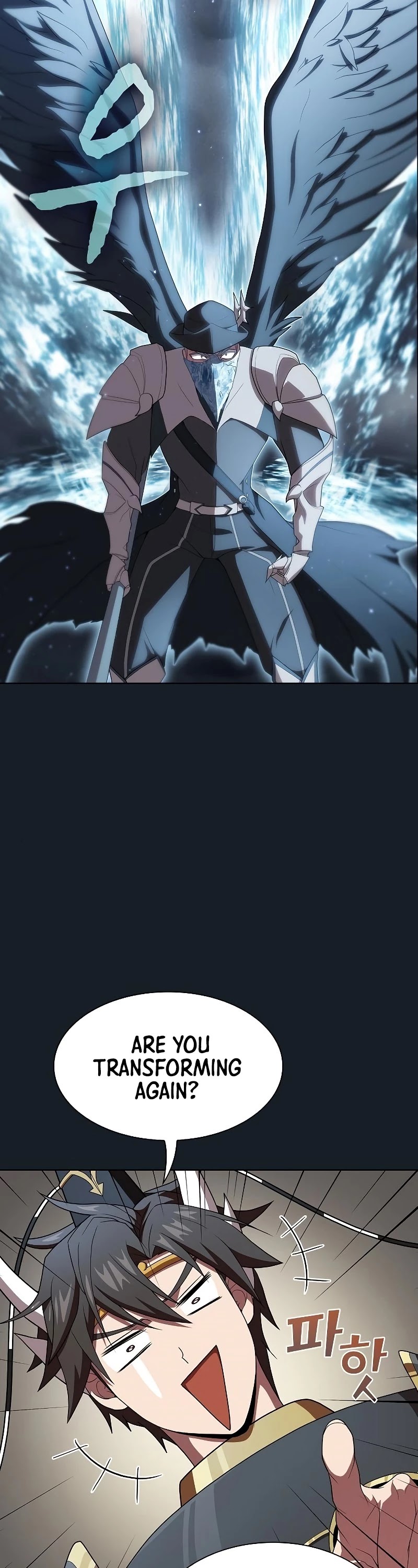 The Tutorial Tower's Advanced Player chapter 106 page 10