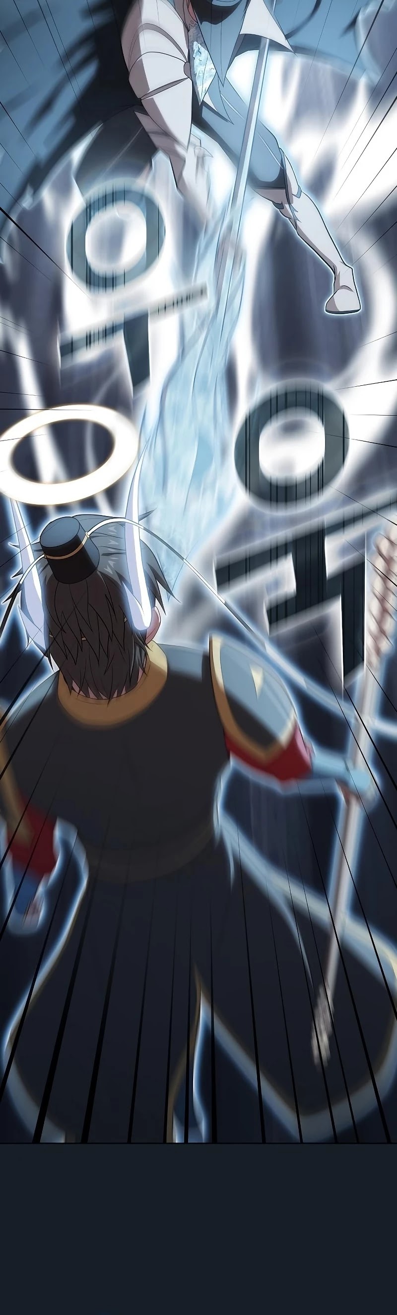 The Tutorial Tower's Advanced Player chapter 106 page 13