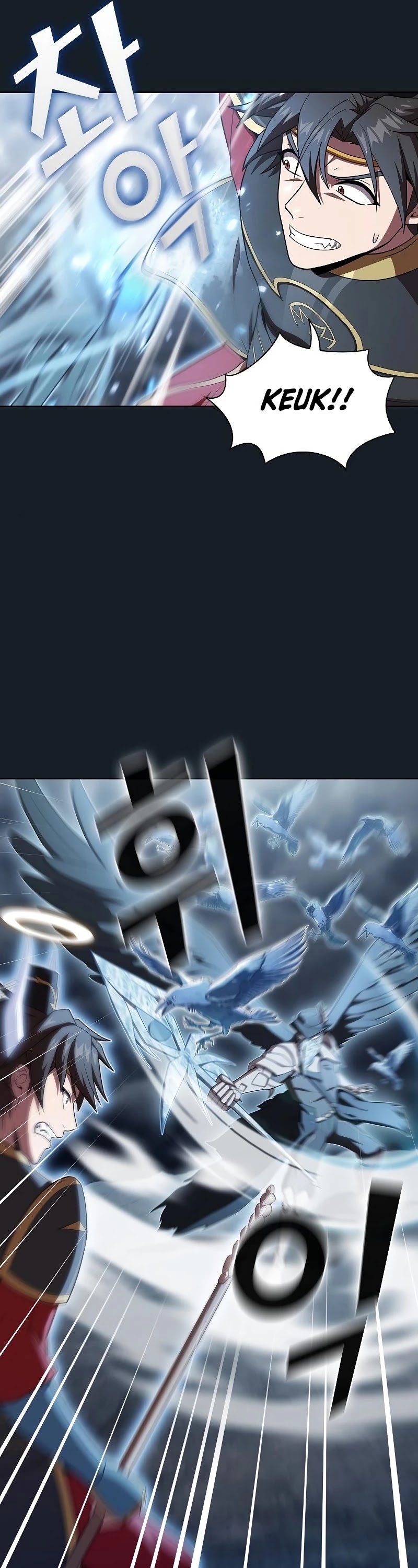 The Tutorial Tower's Advanced Player chapter 106 page 14