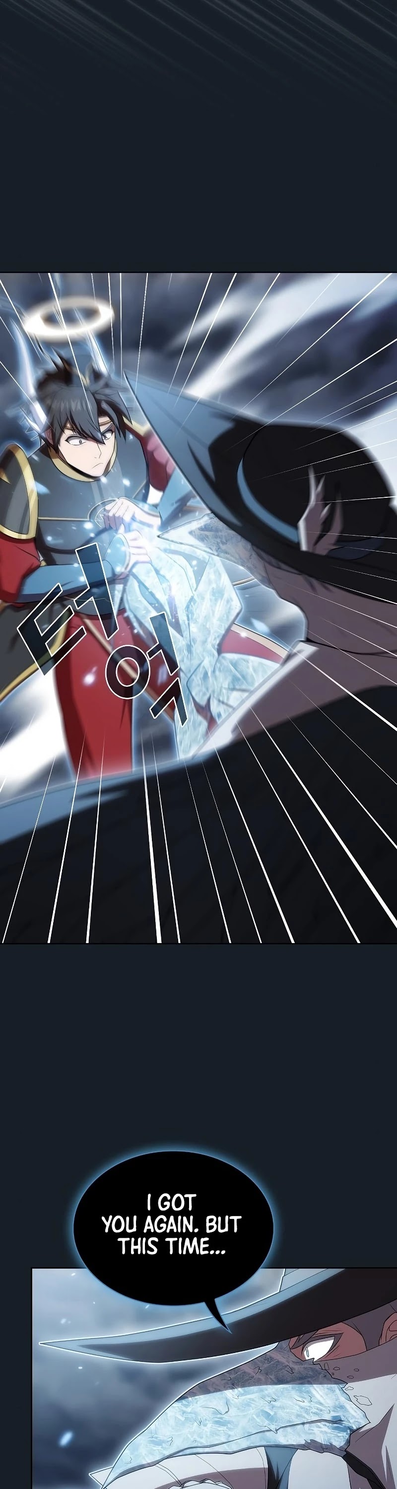 The Tutorial Tower's Advanced Player chapter 106 page 17