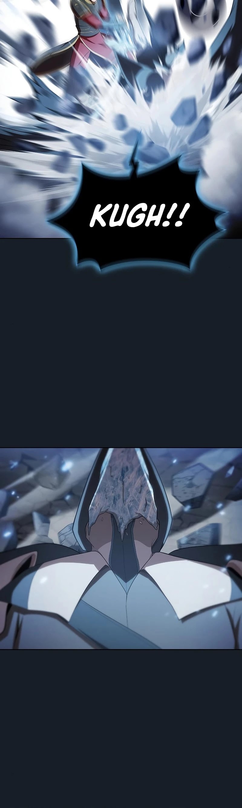 The Tutorial Tower's Advanced Player chapter 106 page 19