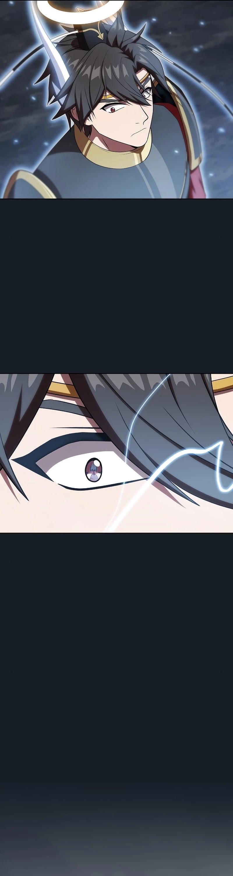 The Tutorial Tower's Advanced Player chapter 106 page 20