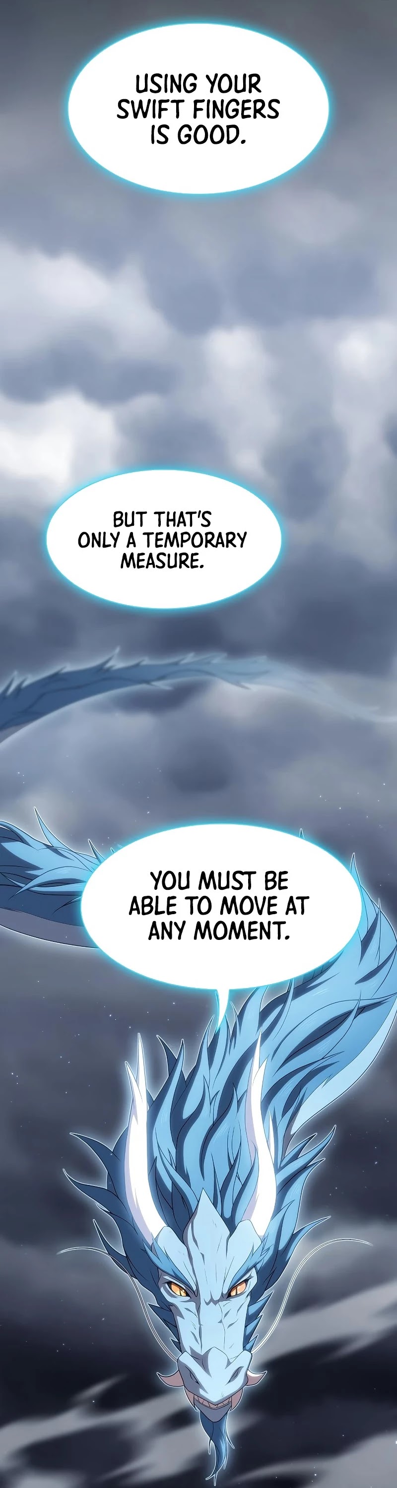 The Tutorial Tower's Advanced Player chapter 106 page 21