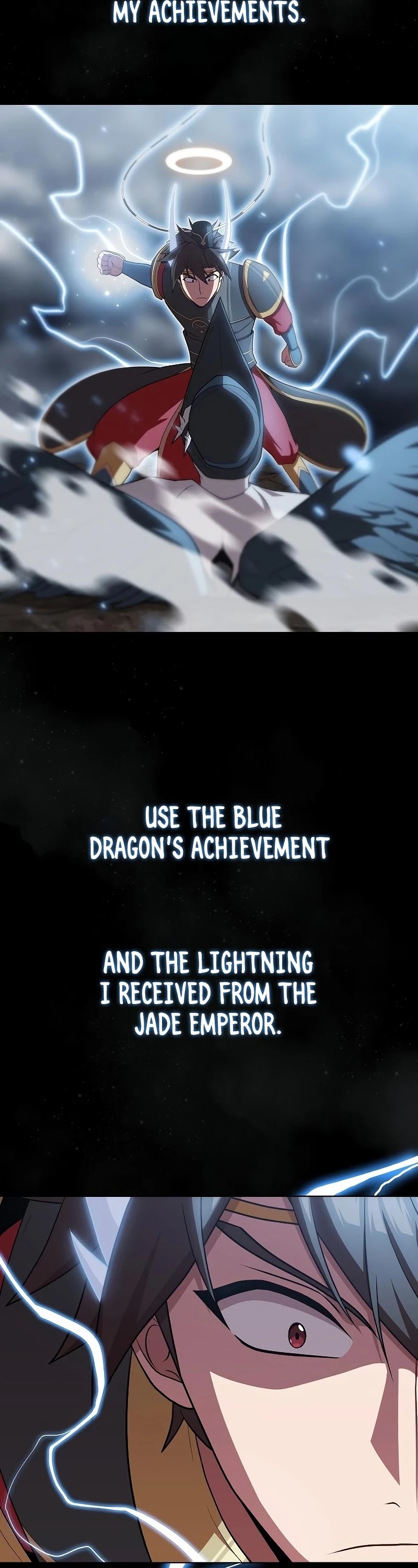 The Tutorial Tower's Advanced Player chapter 106 page 23