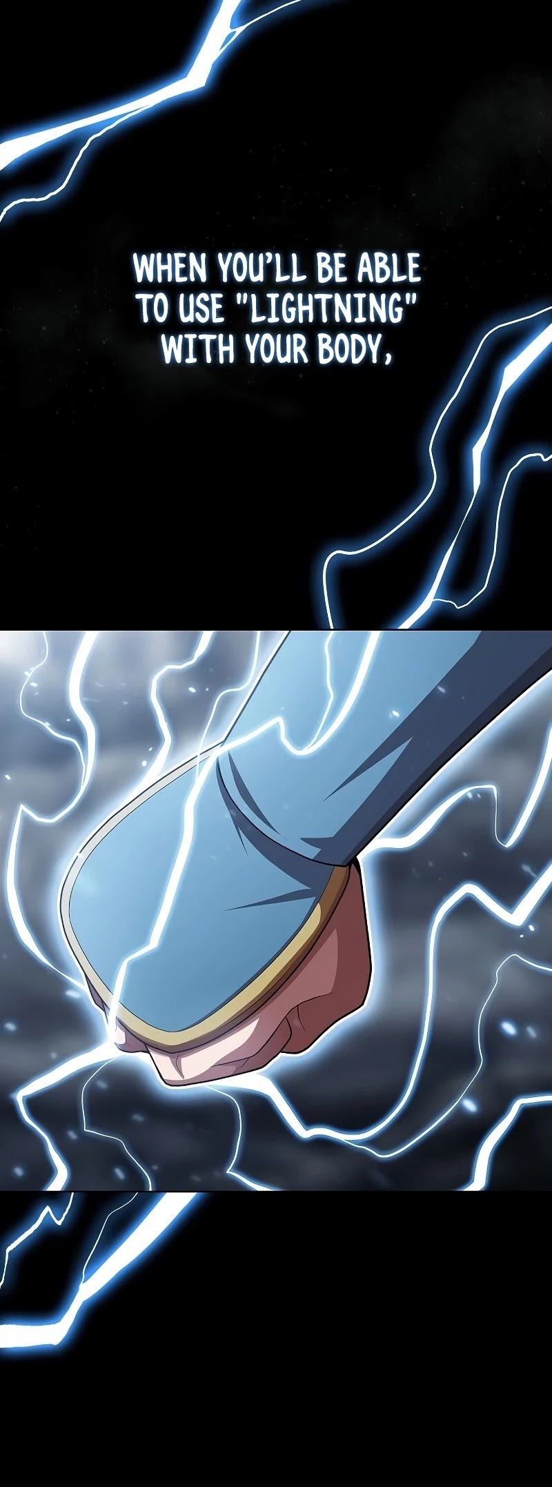 The Tutorial Tower's Advanced Player chapter 106 page 24