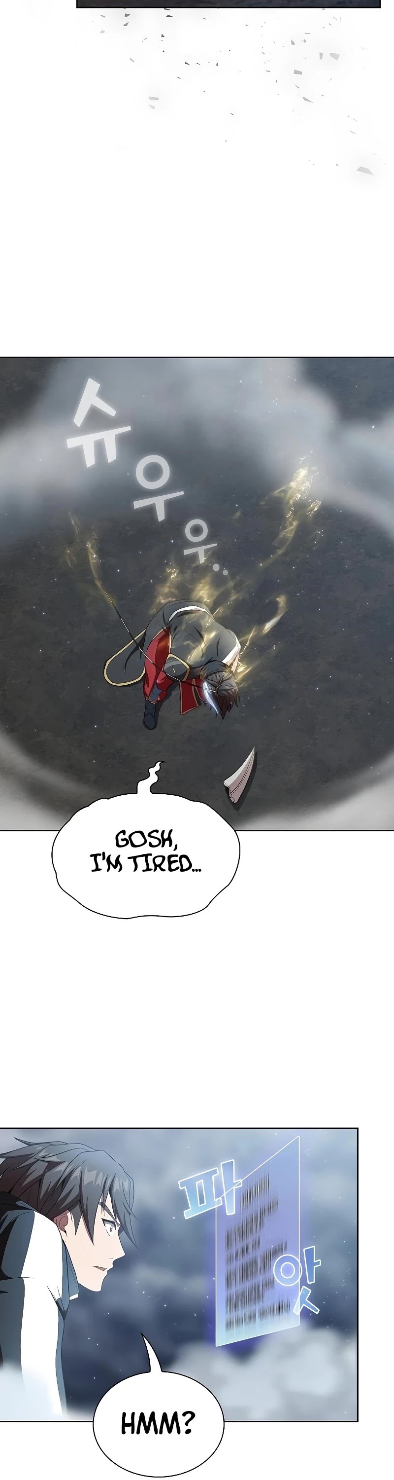 The Tutorial Tower's Advanced Player chapter 106 page 29