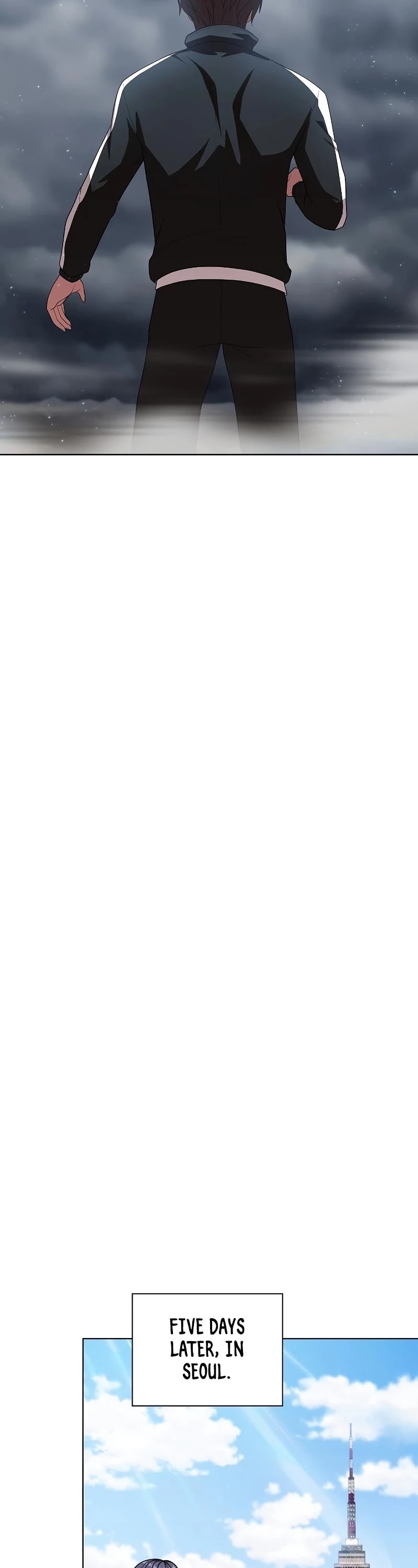 The Tutorial Tower's Advanced Player chapter 106 page 34