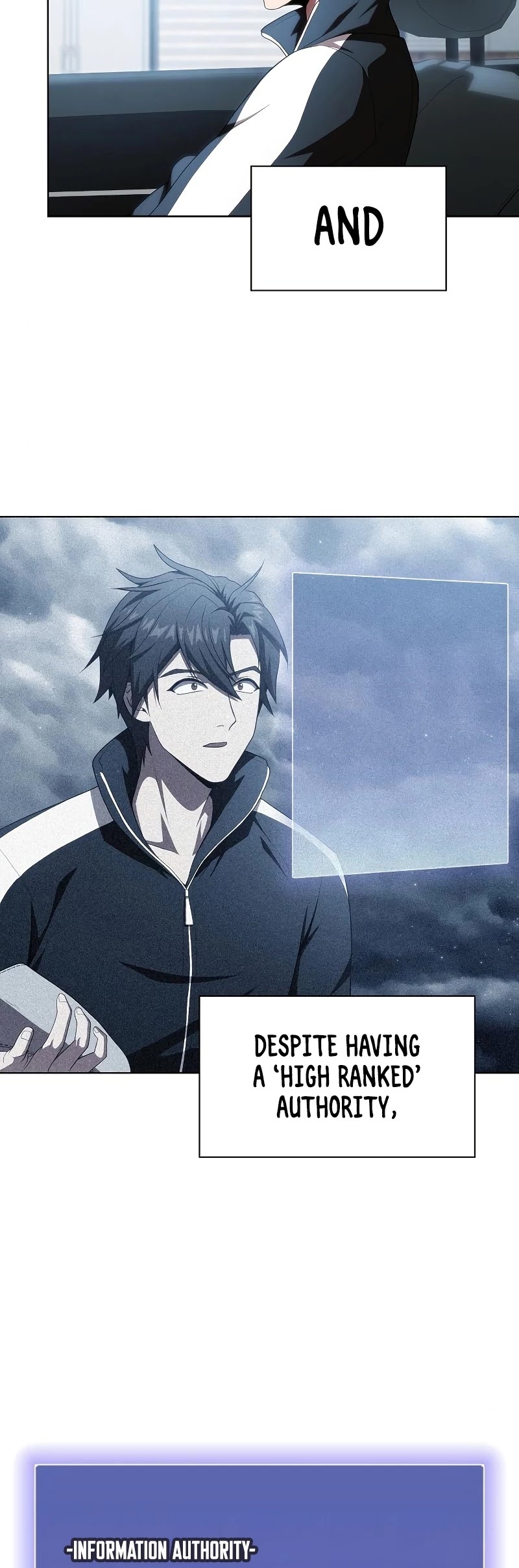 The Tutorial Tower's Advanced Player chapter 106 page 36