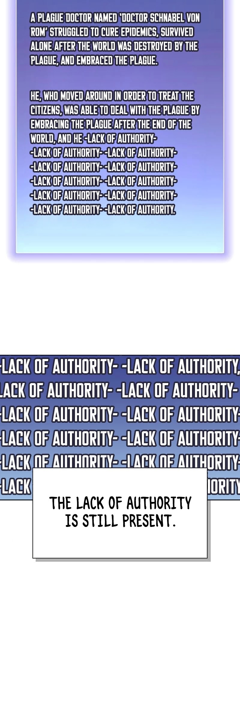 The Tutorial Tower's Advanced Player chapter 106 page 37