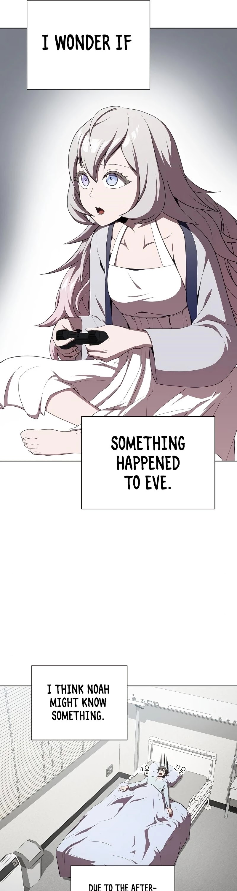 The Tutorial Tower's Advanced Player chapter 106 page 38