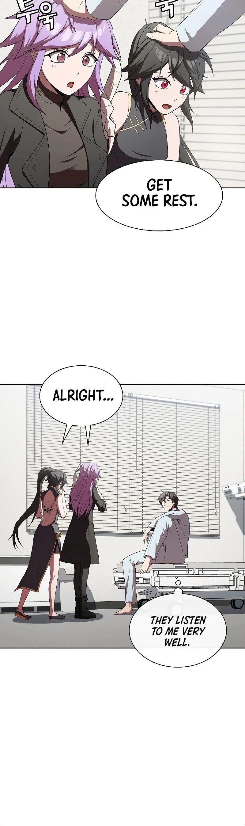 The Tutorial Tower's Advanced Player chapter 106 page 42