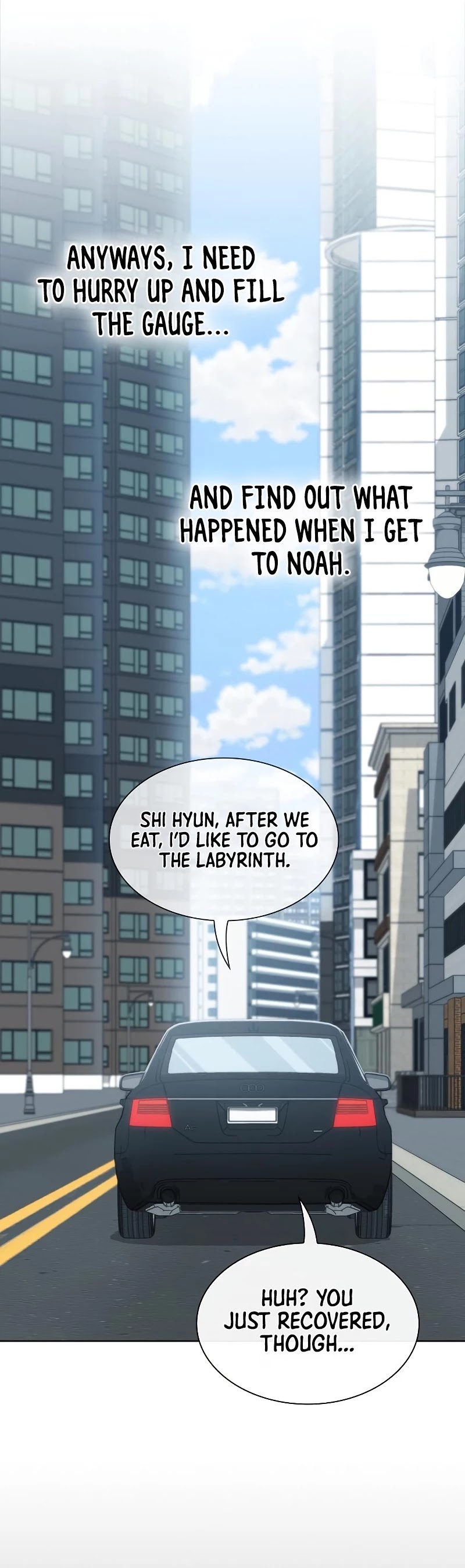 The Tutorial Tower's Advanced Player chapter 106 page 43