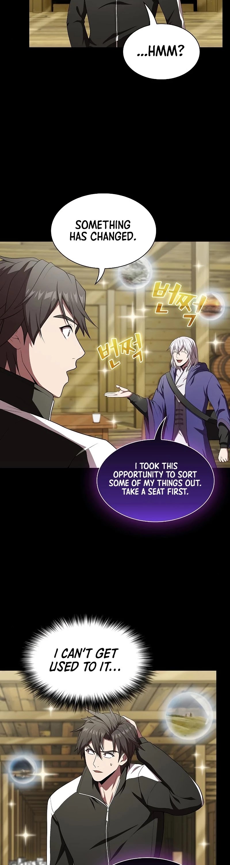 The Tutorial Tower's Advanced Player chapter 106 page 45