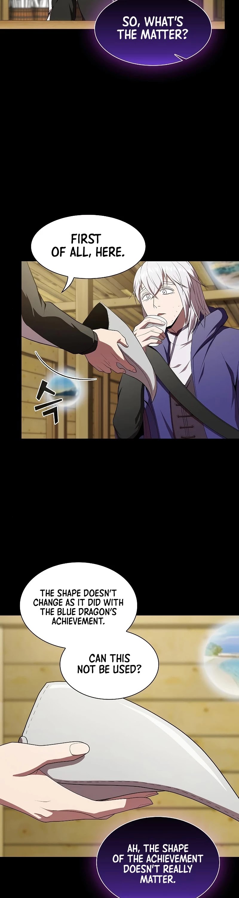 The Tutorial Tower's Advanced Player chapter 106 page 46