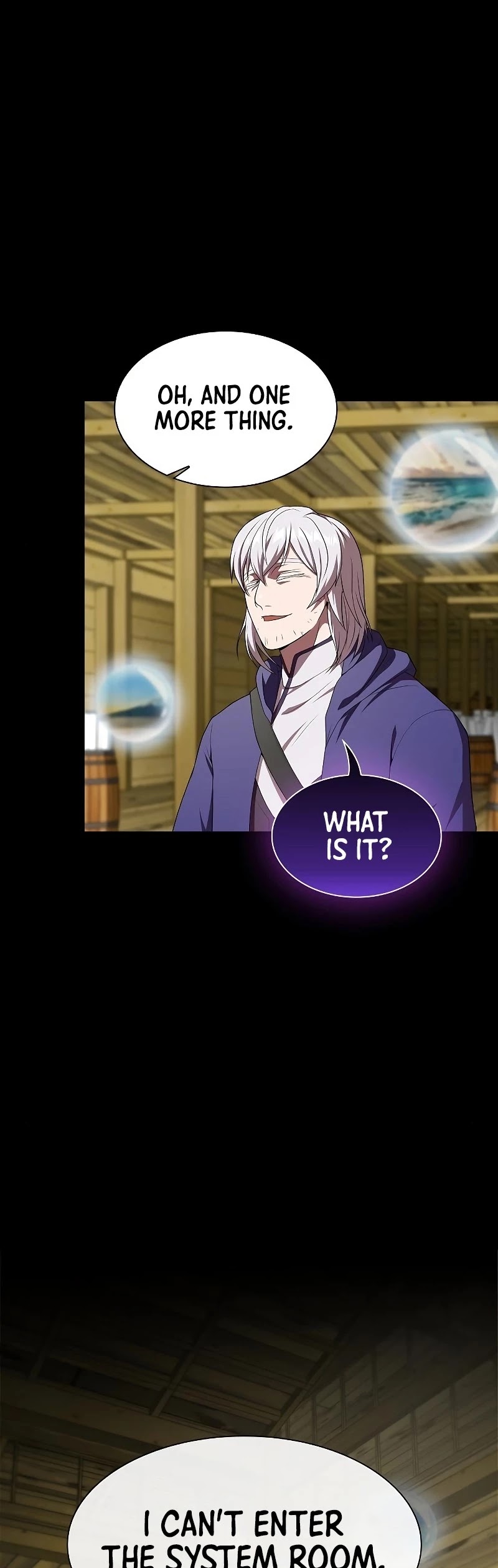 The Tutorial Tower's Advanced Player chapter 106 page 48