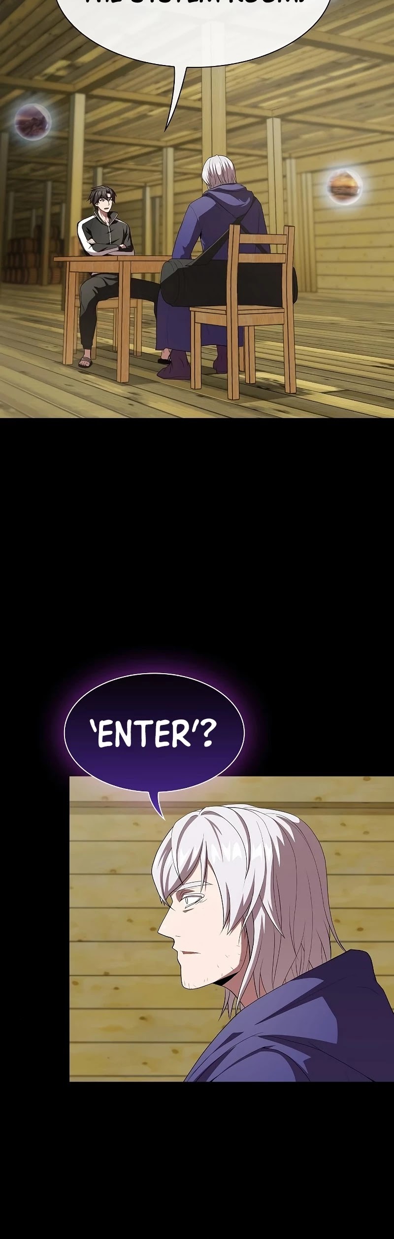 The Tutorial Tower's Advanced Player chapter 106 page 49