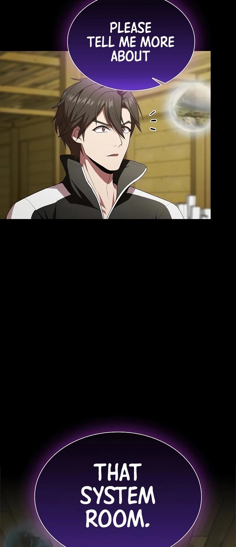 The Tutorial Tower's Advanced Player chapter 106 page 51