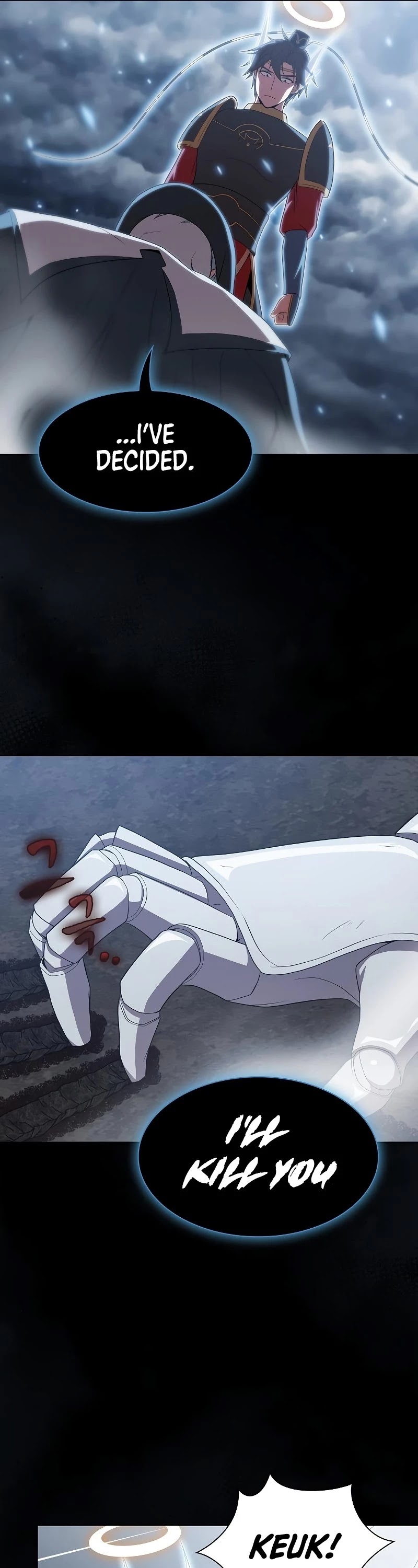 The Tutorial Tower's Advanced Player chapter 106 page 8