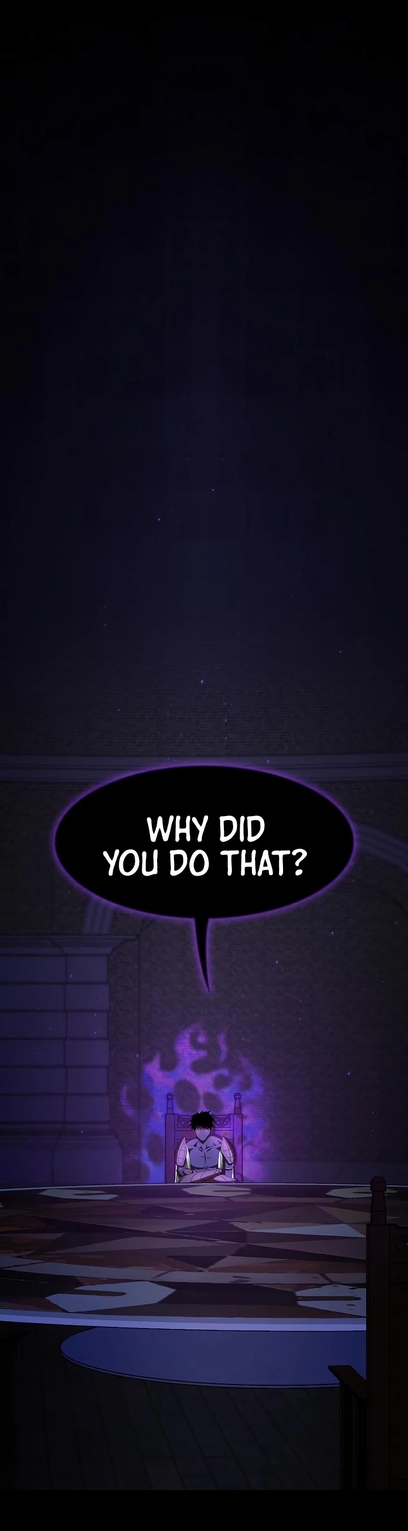 The Tutorial Tower's Advanced Player chapter 107 page 15