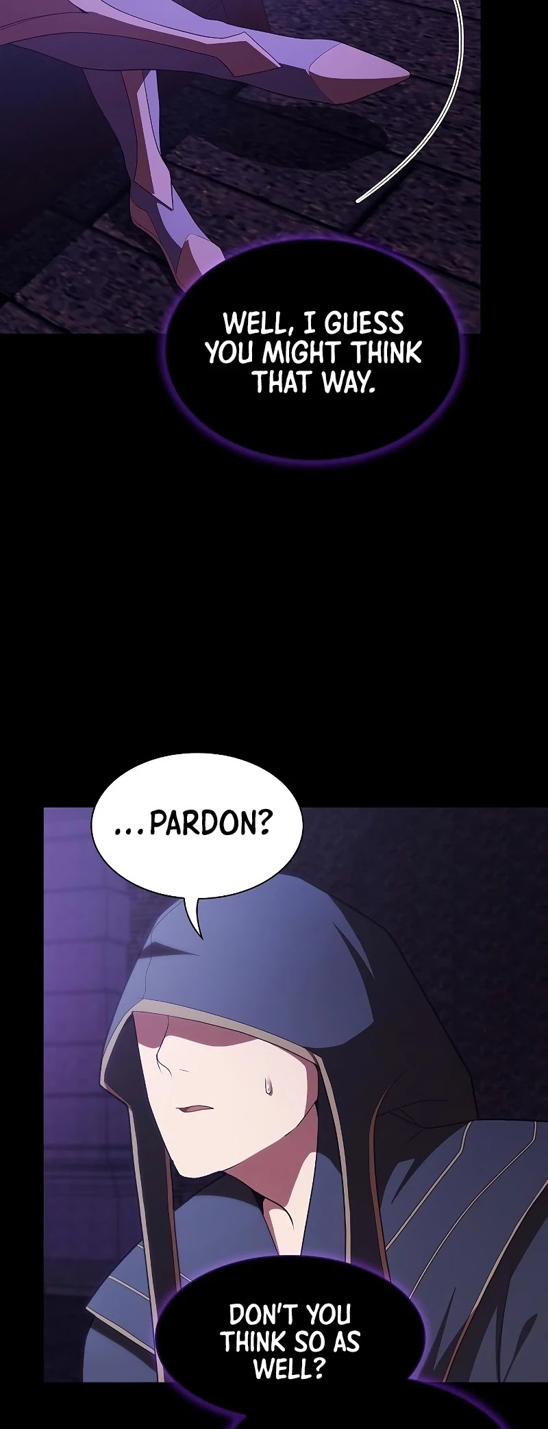 The Tutorial Tower's Advanced Player chapter 107 page 18