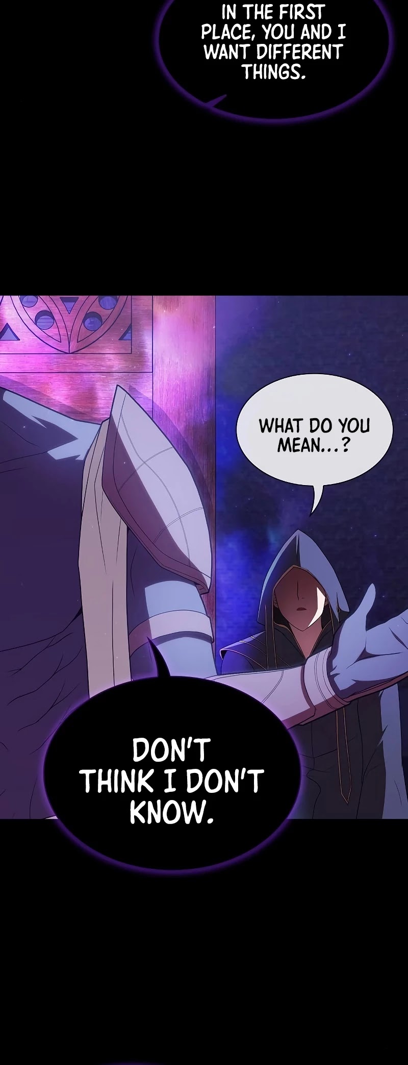 The Tutorial Tower's Advanced Player chapter 107 page 19