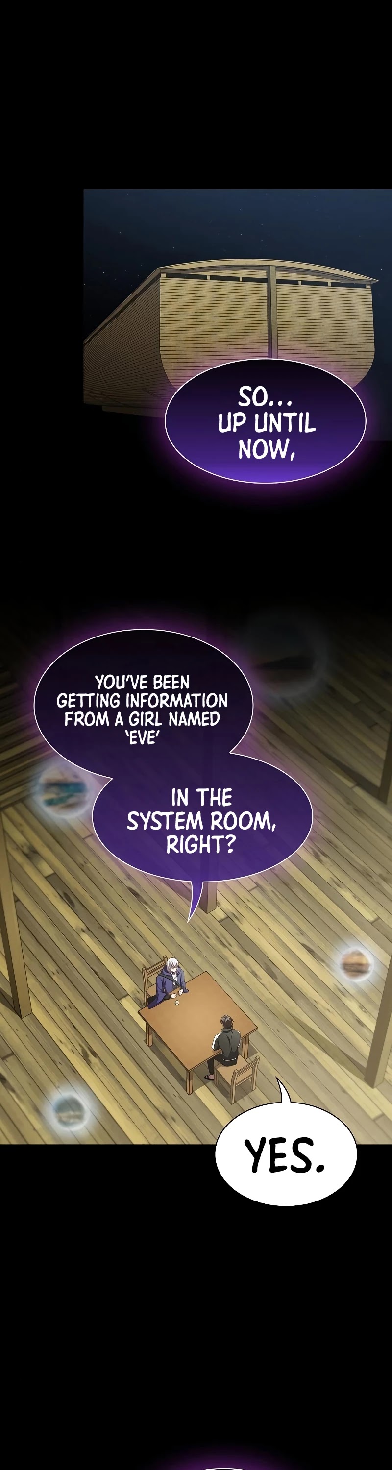 The Tutorial Tower's Advanced Player chapter 107 page 2