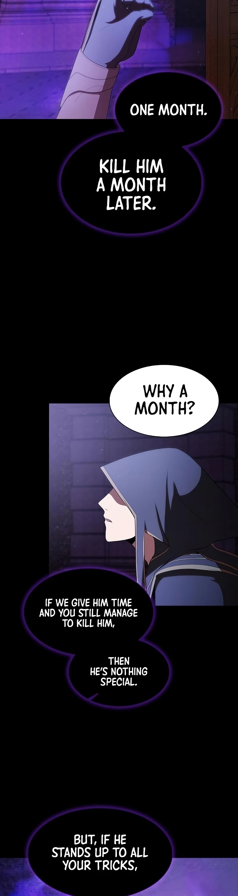 The Tutorial Tower's Advanced Player chapter 107 page 22