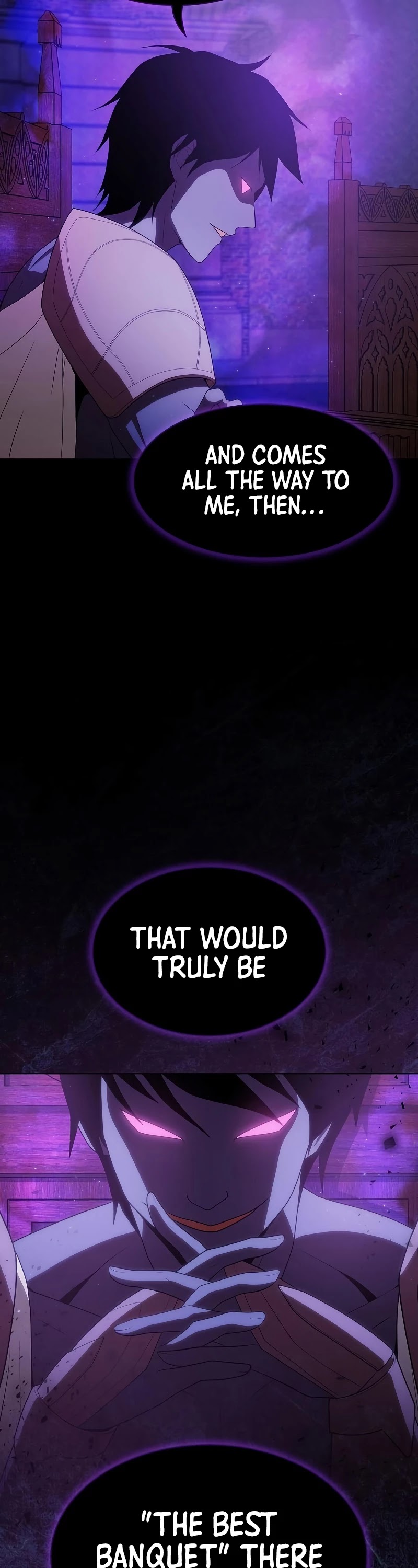 The Tutorial Tower's Advanced Player chapter 107 page 23