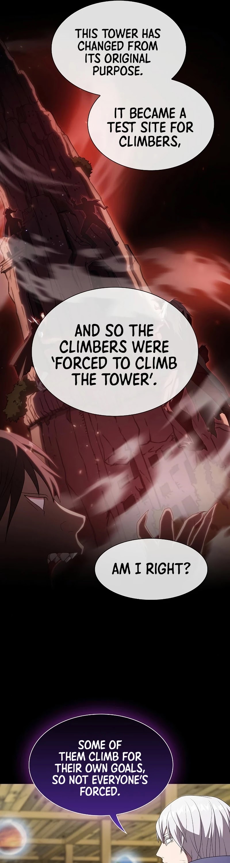 The Tutorial Tower's Advanced Player chapter 107 page 26