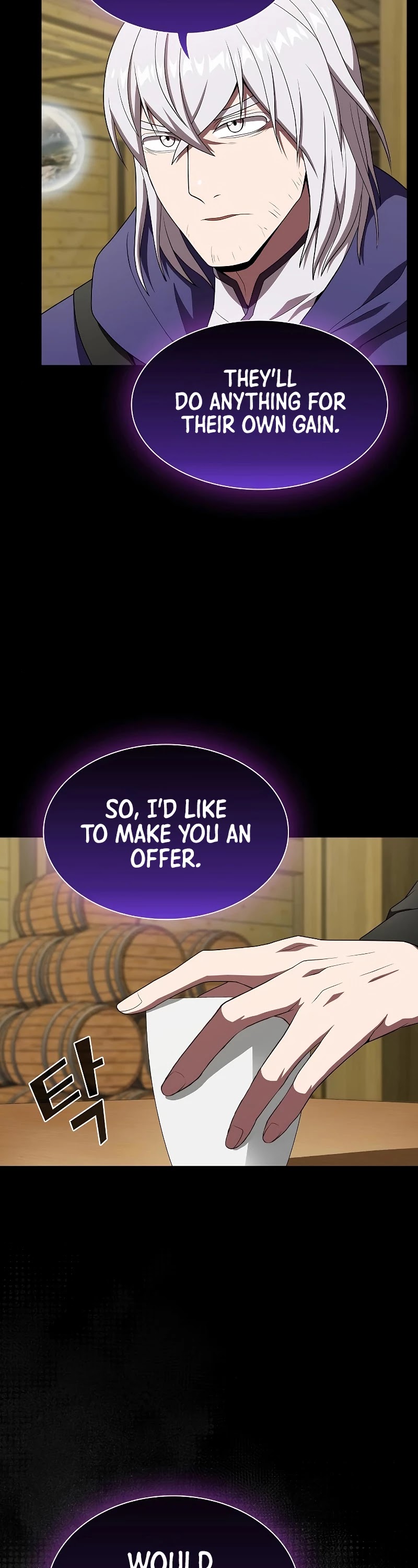 The Tutorial Tower's Advanced Player chapter 107 page 28