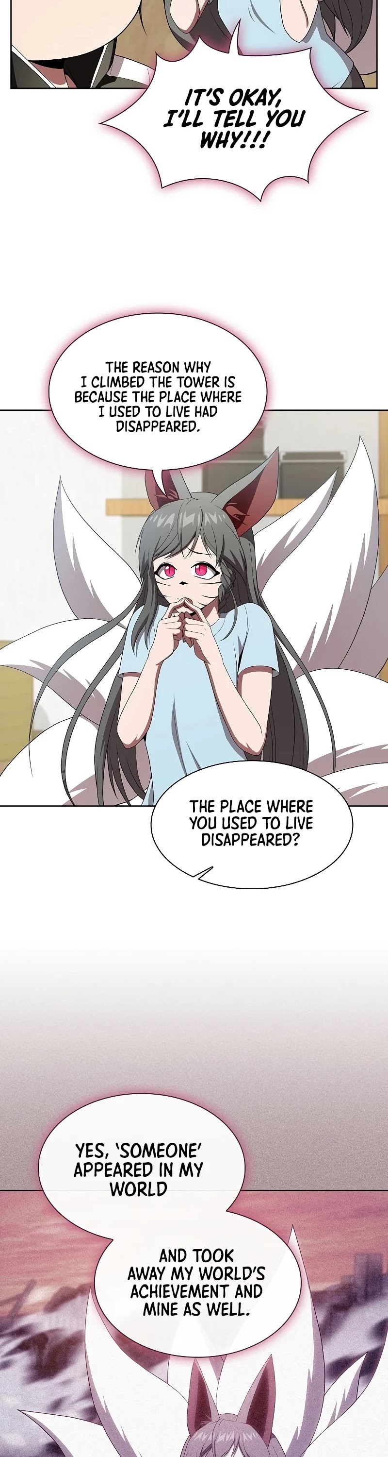 The Tutorial Tower's Advanced Player chapter 107 page 35