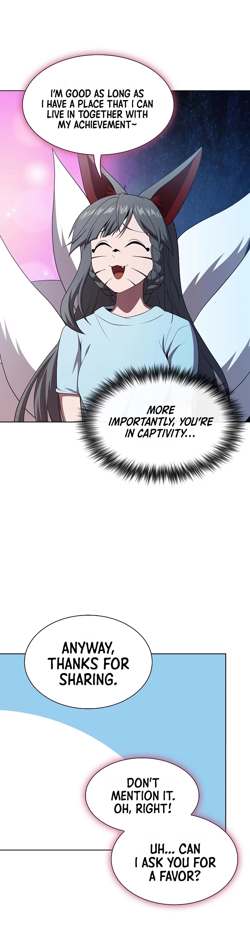 The Tutorial Tower's Advanced Player chapter 107 page 38