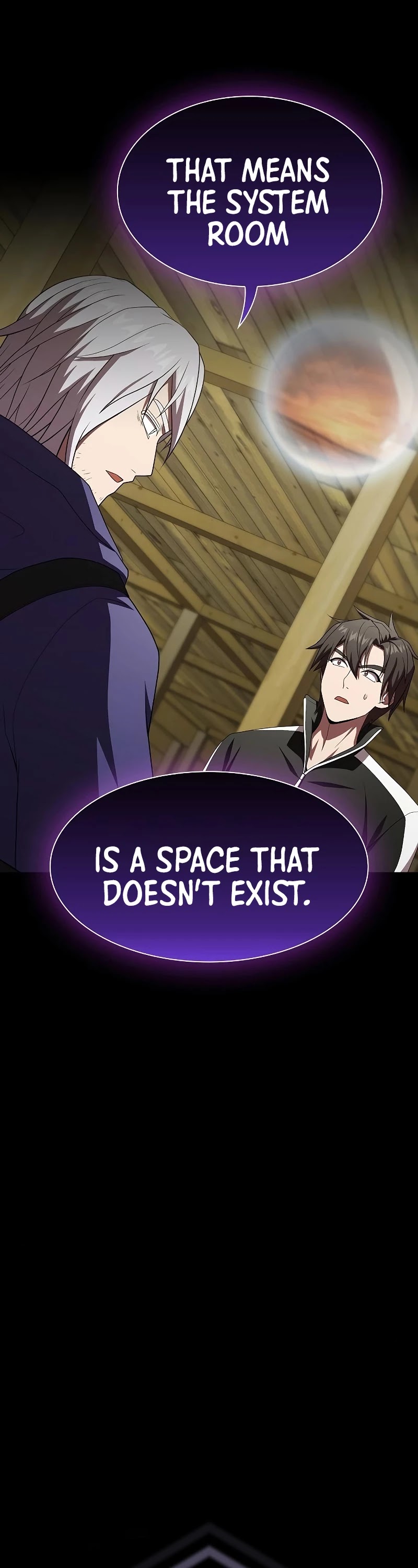 The Tutorial Tower's Advanced Player chapter 107 page 4