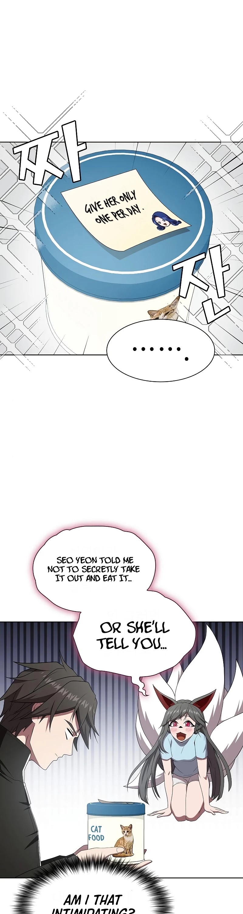 The Tutorial Tower's Advanced Player chapter 107 page 41