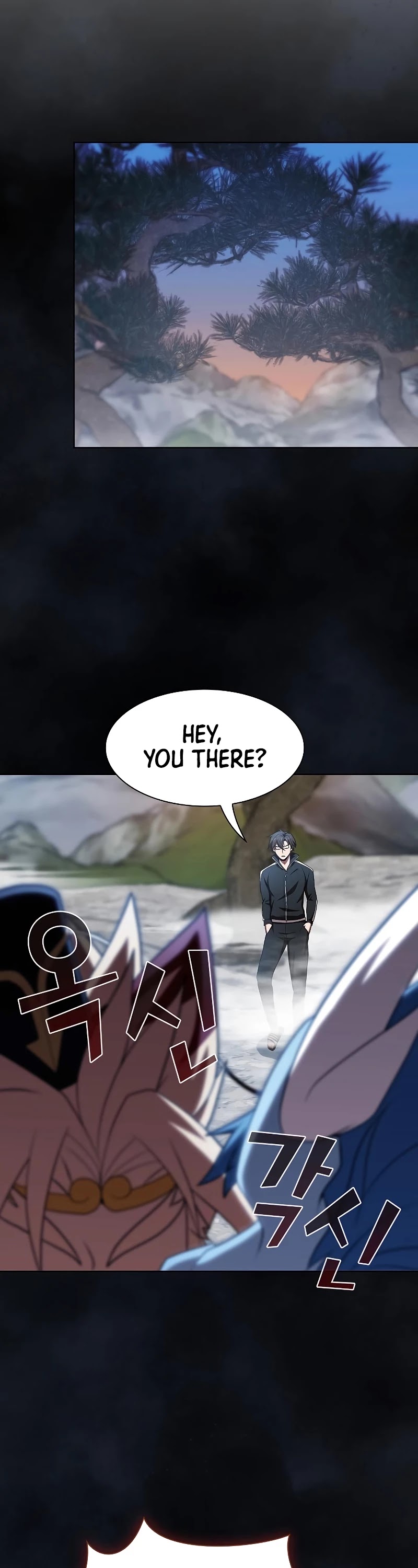 The Tutorial Tower's Advanced Player chapter 107 page 44