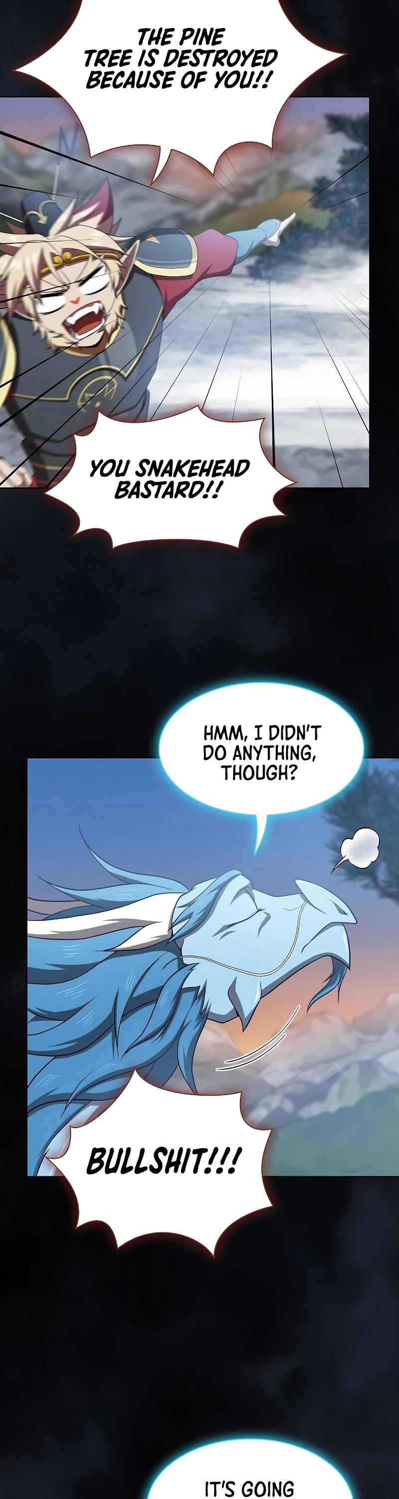 The Tutorial Tower's Advanced Player chapter 107 page 45