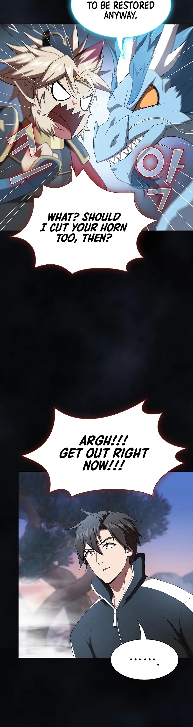 The Tutorial Tower's Advanced Player chapter 107 page 46