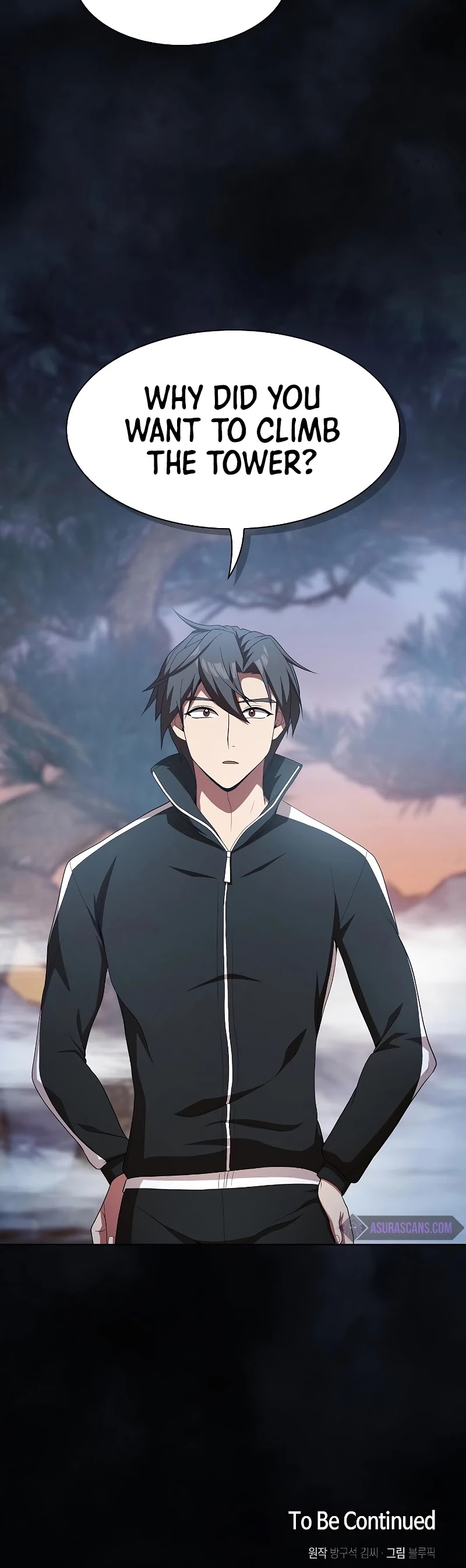 The Tutorial Tower's Advanced Player chapter 107 page 49