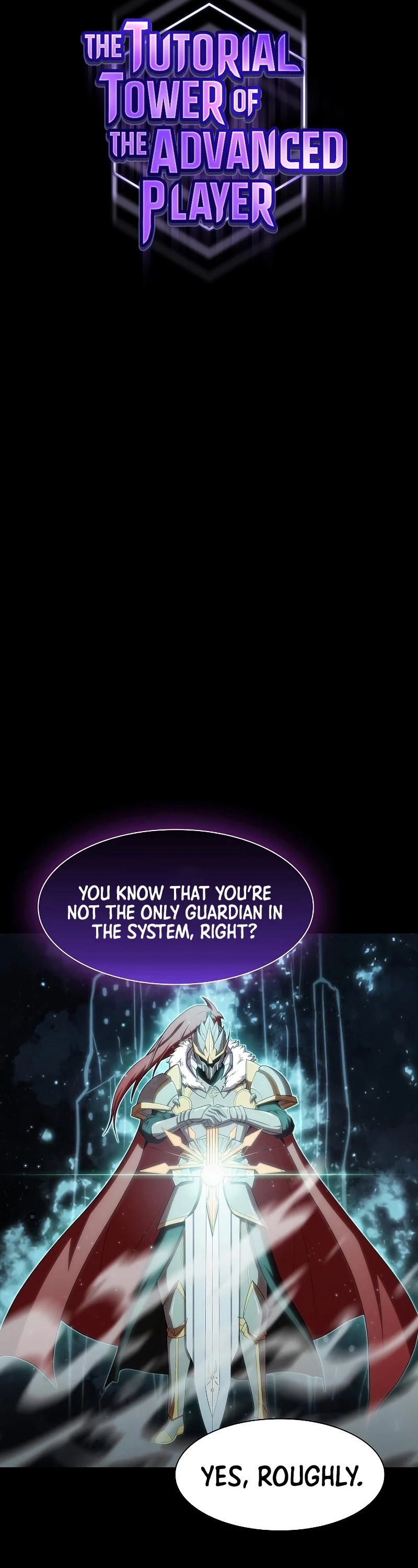 The Tutorial Tower's Advanced Player chapter 107 page 5